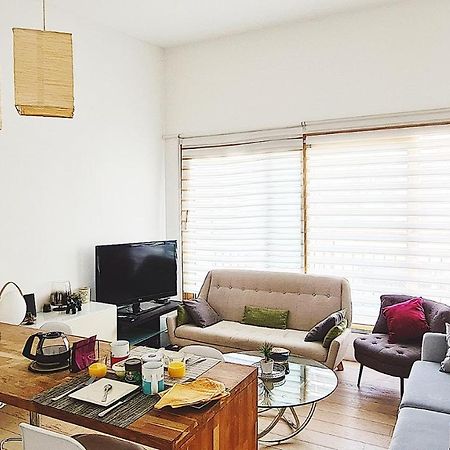 Esprit Loft Lägenhet Vannes Exteriör bild